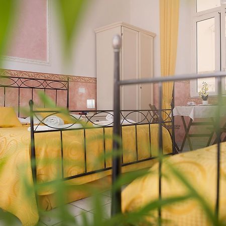 Obelus Bed and Breakfast Rome Buitenkant foto