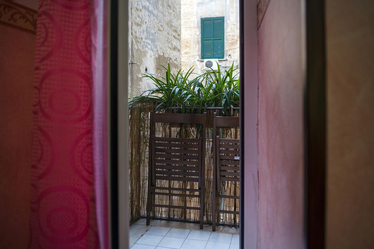 Obelus Bed and Breakfast Rome Buitenkant foto