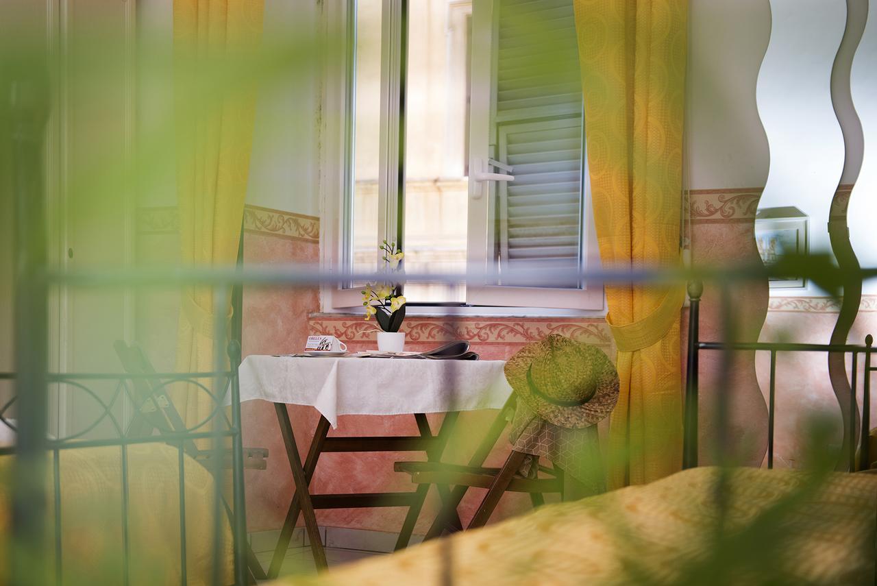 Obelus Bed and Breakfast Rome Buitenkant foto